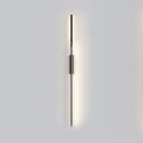 GobekUsa LED Wall Sconce for Living Room Bedroom Stairs Hotel Hallway Study Black Gold