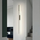 GobekUsa LED Wall Sconce for Living Room Bedroom Stairs Hotel Hallway Study Black Gold