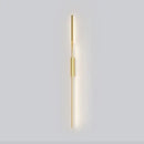 GobekUsa LED Wall Sconce for Living Room Bedroom Stairs Hotel Hallway Study Black Gold