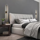 GobekUsa Black Nordic LED Wall Sconce for Living Room, Bedroom, Stairs, Hallway