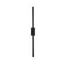 GobekUsa Black Nordic LED Wall Sconce for Living Room, Bedroom, Stairs, Hallway