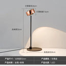 GobekUsa Induction Dimming LED Vertical Floor Lamp for Modern Living Room