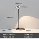 GobekUsa Induction Dimming LED Vertical Floor Lamp for Modern Living Room