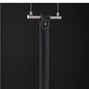 GobekUsa Art Minimalist Belt Pendant Light for Living Room and Bedroom