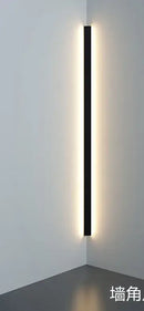 GobekUsa LED Wall Lamp for Modern Bedroom Living Room Stairway Lighting