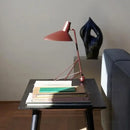 GobekUsa Denmark Tripod Desk Lamp - Floor/Table Light Fixture