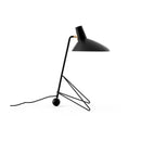 GobekUsa Denmark Tripod Desk Lamp - Floor/Table Light Fixture