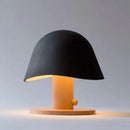 GobekUsa Glass Table Lamp for Bedroom Living Room Hotel Nordic Designer Art Lamps
