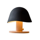 GobekUsa Glass Table Lamp for Bedroom Living Room Hotel Nordic Designer Art Lamps