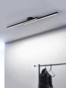 GobekUsa 2023 Minimalist Nordic Ceiling Light for Living Room, Bedroom, Aisle & Balcony