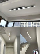 GobekUsa 2023 Minimalist Nordic Ceiling Light for Living Room, Bedroom, Aisle & Balcony