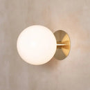 GobekUsa Gold/Black Wall Lamp: Elegant Lighting Fixture for Living Room, Bedroom, Stair, Corridor