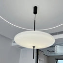 GobekUsa Designer Pendant Light Ceiling Hanging Lamp for Living Dining Room Kitchen Island