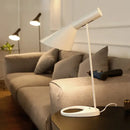 GobekUsa Industrial Iron Table Lamp for Bedroom Decor and Lighting
