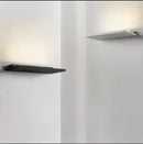 GobekUsa LED Wall Light Aluminum Bedroom Living Room Decor Sconce Fixture