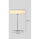 GobekUsa Dama LED Pendant Lamp: Minimalist Kitchen Island Light for Dining and Living Room