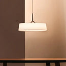 GobekUsa Dama LED Pendant Lamp: Minimalist Kitchen Island Light for Dining and Living Room