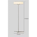 GobekUsa Dama LED Pendant Lamp: Minimalist Kitchen Island Light for Dining and Living Room