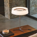 GobekUsa Dama LED Pendant Lamp: Minimalist Kitchen Island Light for Dining and Living Room