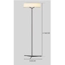 GobekUsa Dama LED Pendant Lamp: Minimalist Kitchen Island Light for Dining and Living Room