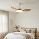 Minimalist Brinley Ceiling Fan Lights