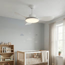 Minimalist Brinley Ceiling Fan Lights