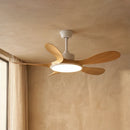 Minimalist Brinley Ceiling Fan Lights