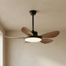 Minimalist Brinley Ceiling Fan Lights