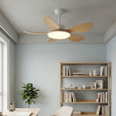 Minimalist Brinley Ceiling Fan Lights