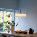 GobekUsa Italian Design Fabric Floor Lamp for Restaurant Living Room Bedroom