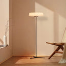 GobekUsa Italian Design Fabric Floor Lamp for Restaurant Living Room Bedroom