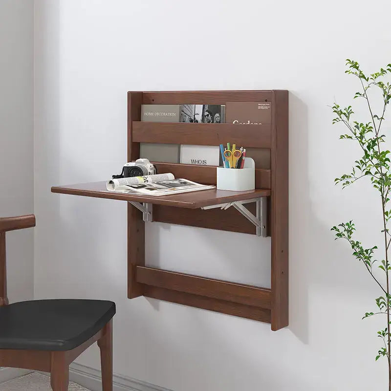 GobekUsa Compact Corner Desk for Home Office Study and Bedroom, Foldable Computer Table, photo 2 of 9