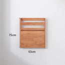 GobekUsa Corner Computer Desk Folding Table for Home Office Study Bedroom Furniture