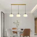 GobekUsa Glass Jelly Pendant Lamp - Minimalist Luxury Design for Home Living Room