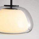 GobekUsa Glass Jelly Pendant Lamp - Minimalist Luxury Design for Home Living Room