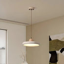 GobekUsa LED Wood Pendant Lamp Dining Living Room Adjustable Light Fixture