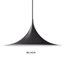 GobekUsa Horn Chandelier Pendant Light for Dining Room Kitchen