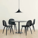 GobekUsa Horn Chandelier Pendant Light for Dining Room Kitchen