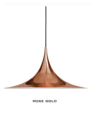 GobekUsa Horn Chandelier Pendant Light for Dining Room Kitchen