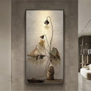 GobekUsa LED Wall Lamp for Modern Creative Wall Decoration in Bedroom and Living Room