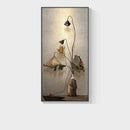 GobekUsa LED Wall Lamp for Modern Creative Wall Decoration in Bedroom and Living Room