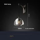 GobekUsa K9 Crystal Chandelier Lighting for Dinning Room & Corridor