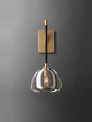 GobekUsa K9 Crystal Chandelier Lighting for Dinning Room & Corridor