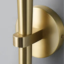 GobekUsa Crystal Minimalist Wall Sconce Luxury Bedroom Light