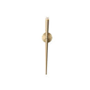 GobekUsa Crystal Minimalist Wall Sconce Luxury Bedroom Light
