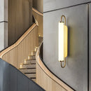 GobekUsa Elegant Wall Sconce Lighting for Living Room, Aisle, Bedroom, and TV Background