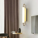 GobekUsa Elegant Wall Sconce Lighting for Living Room, Aisle, Bedroom, and TV Background