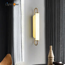 GobekUsa Elegant Wall Sconce Lighting for Living Room, Aisle, Bedroom, and TV Background