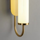 GobekUsa Elegant Wall Sconce Lighting for Living Room, Aisle, Bedroom, and TV Background