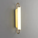 GobekUsa Elegant Wall Sconce Lighting for Living Room, Aisle, Bedroom, and TV Background